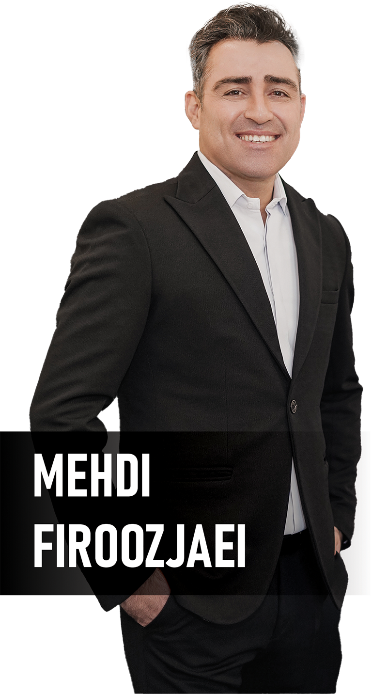 mehdi