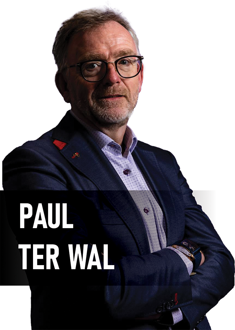 paulterwal